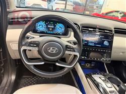 هیۆندای تۆکسۆن